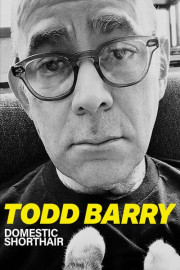 Todd Barry: Domestic Shorthair