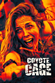 Coyote Cage
