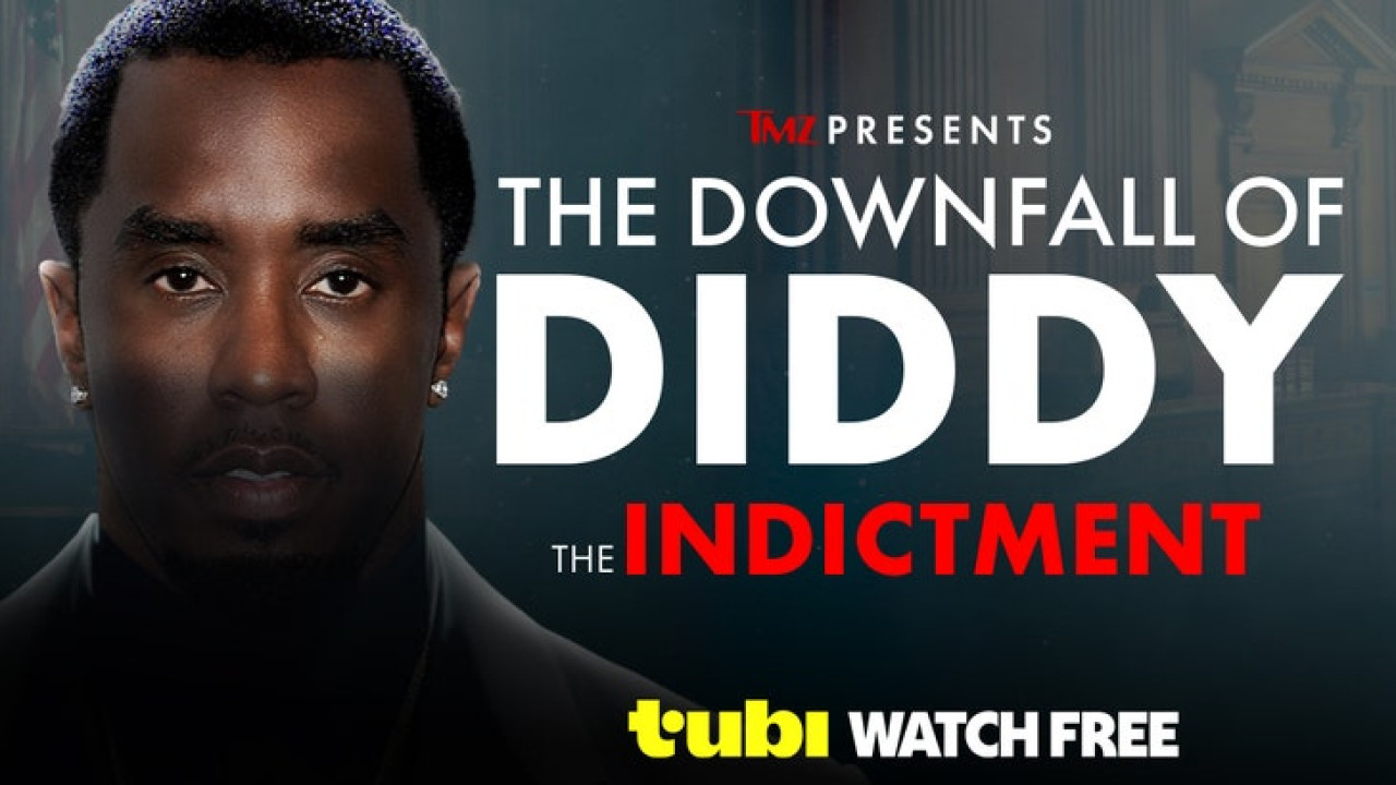 The Downfall of Diddy The Indictment