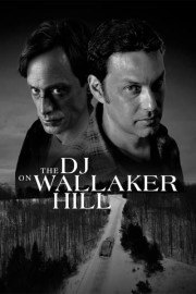 The DJ on Wallaker Hill