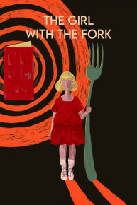 The Girl With the Fork