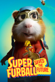 Super Furball Saves the Future