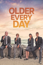Older Every Day