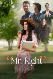Mr. Right