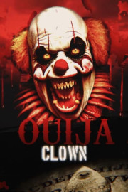 Ouija Clown