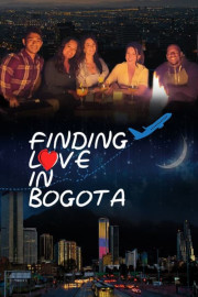 Finding Love in Bogota