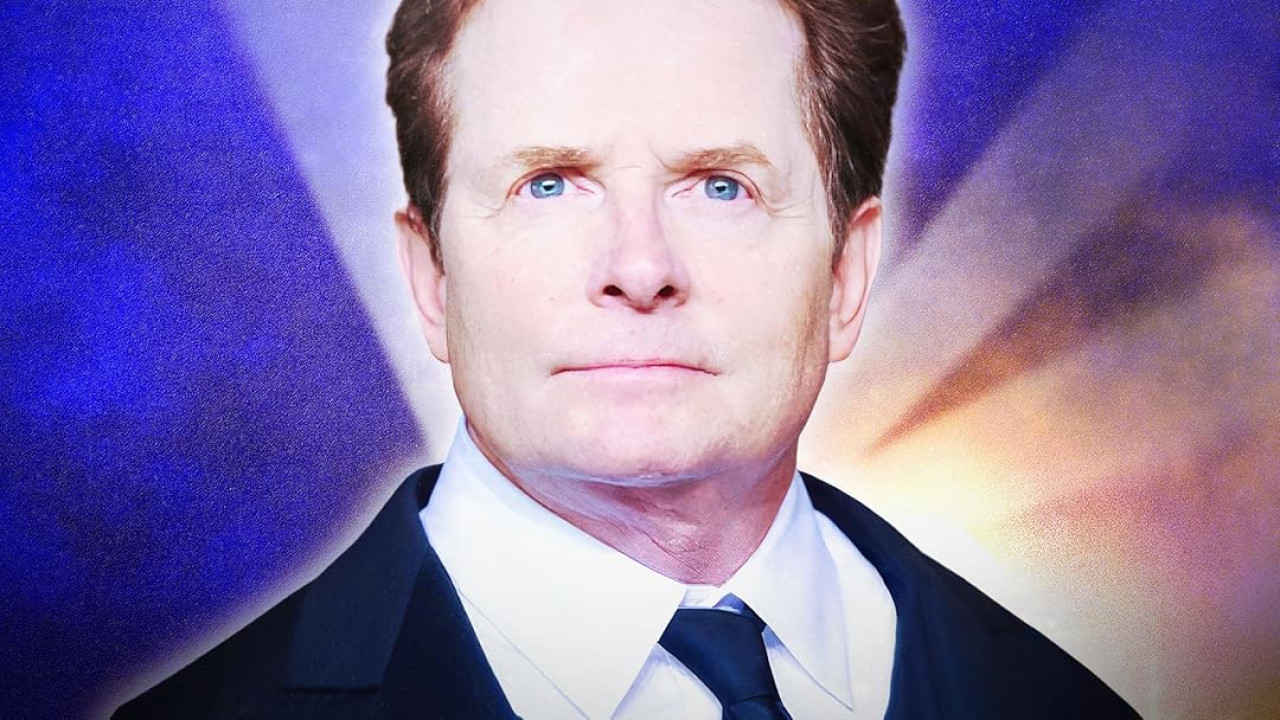 Michael J. Fox: Actor Activist Optimist