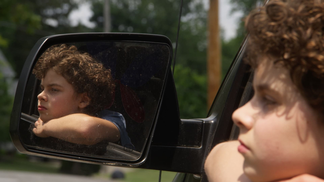 2 Lives in Pittsburgh