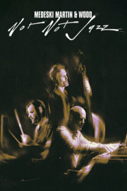 Medeski, Martin & Wood: Not Not Jazz