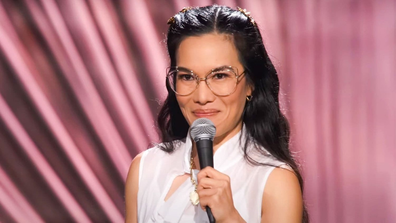 Ali Wong: Single Lady