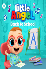Back to School with Little Angel
