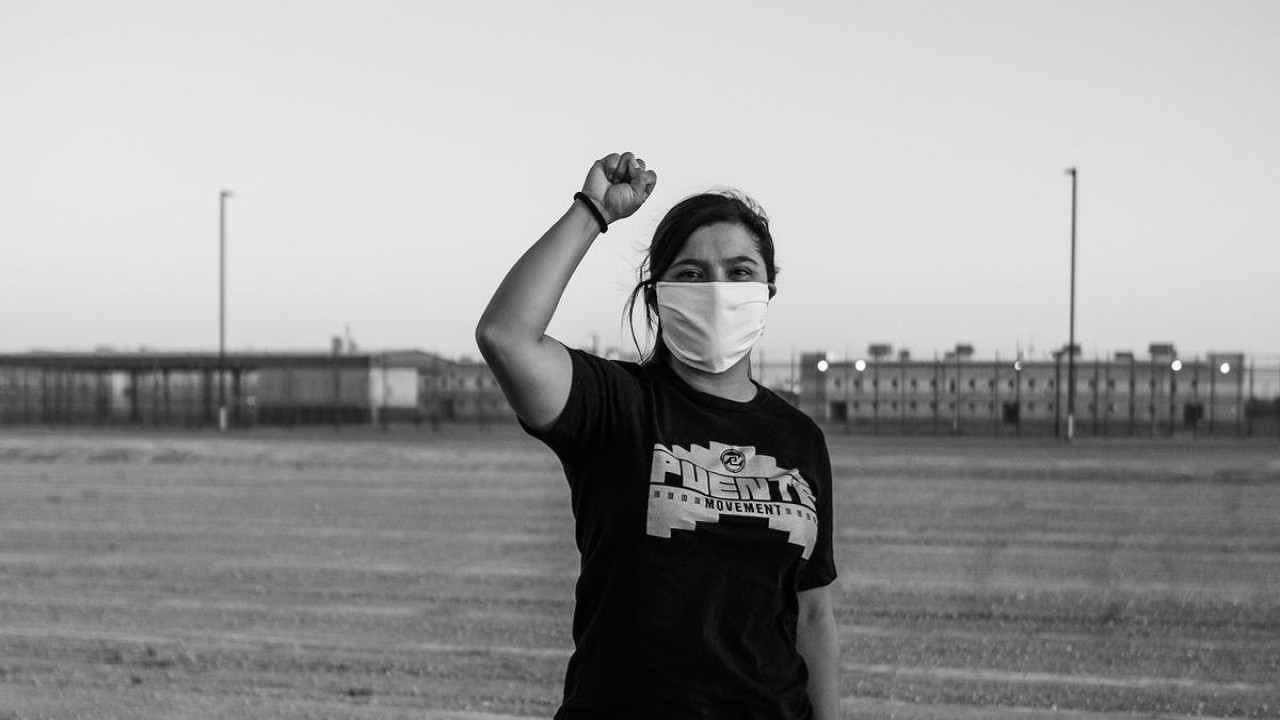 Latino Vote: Dispatches from the Battleground