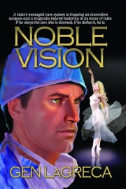 Noble Vision