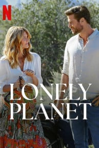 Lonely Planet