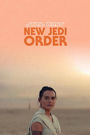 Star Wars: New Jedi Order