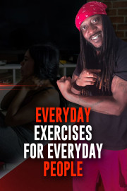Everyday Exercises for Everyday People