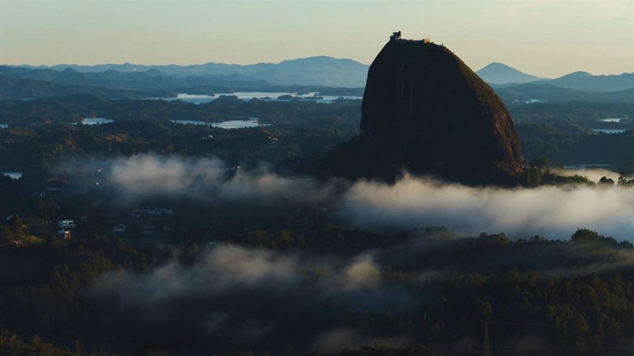 Travel Tribe Columbia: The Path to El Dorado