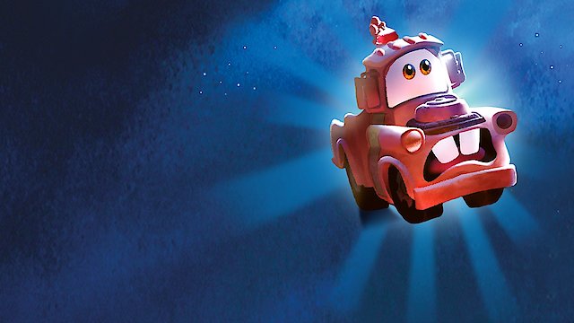 Watch Mater And The Ghostlight Online 2006 Movie Yidio yidio
