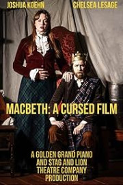 Macbeth: A Cursed Film