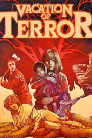 Vacaciones de Terror