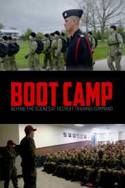 Boot Camp: Behind the Scenes at Recruit Training Command