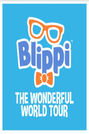 Blippi - The Wonderful World Tour