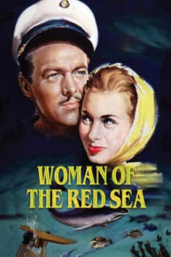 Woman of the Red Sea