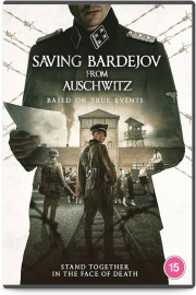 Saving Bardejov from Auschwitz