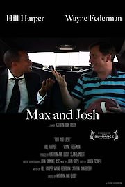 Max and Josh