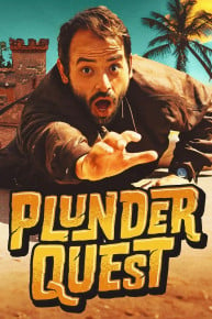 Plunder Quest