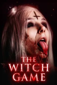 The Witch Game