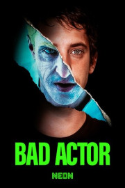 Bad Actor: A Hollywood Ponzi Scheme
