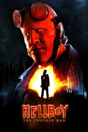 Hellboy: The Crooked Man