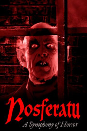 Nosferatu - A Symphony of Horror