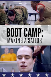 Boot Camp: Making a Sailor