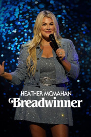 Heather McMahan: Breadwinner