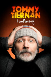 Tommy Tiernan: Tomfoolery