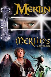 Merlin's Apprentice