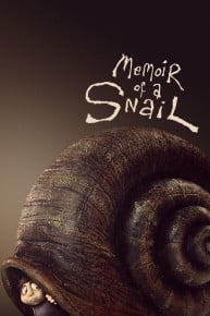 Memoir of a Snail