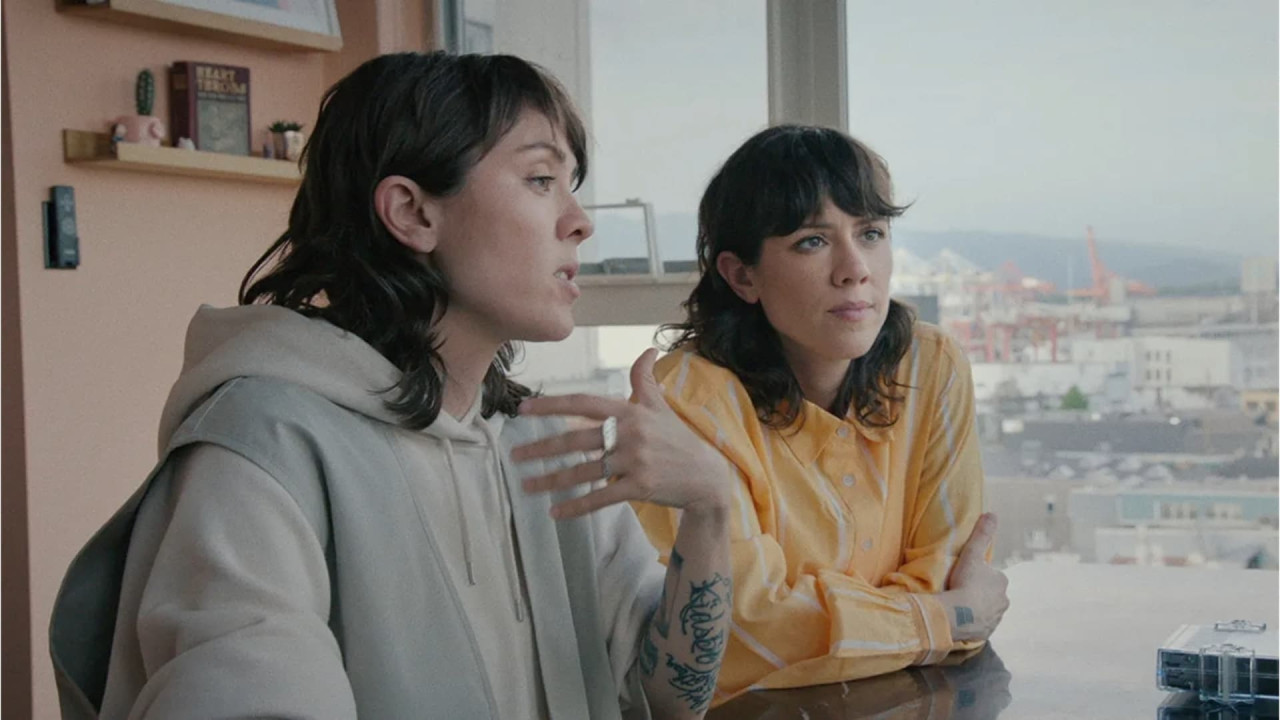 Fanatical: The Catfishing of Tegan and Sara