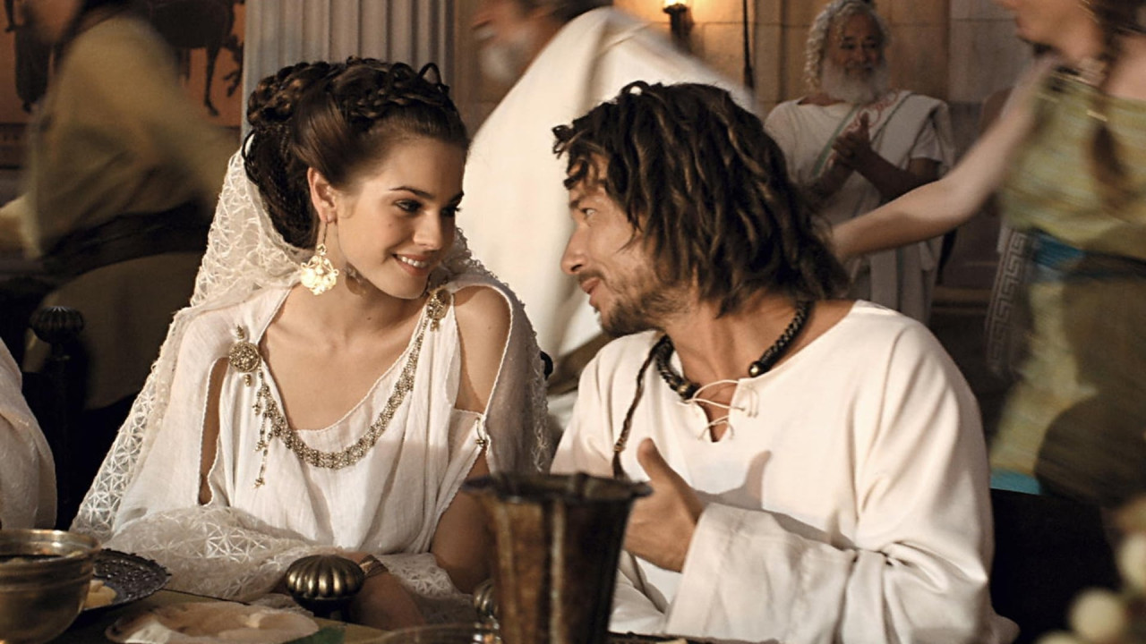 Asterix: The Secret of the Magic Potion