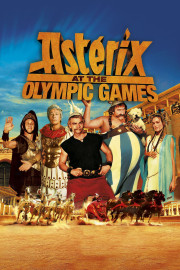 Asterix: The Secret of the Magic Potion