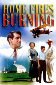 Home Fires Burning