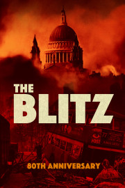 The Blitz - Black Saturday