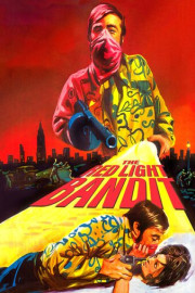 The Red Light Bandit