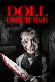 The Doll Under The Stairs