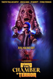 Beyond the Chamber of Terror