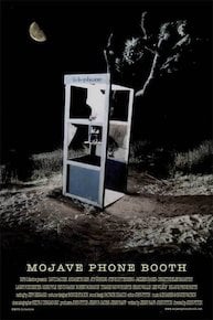 Mojave Phone Booth