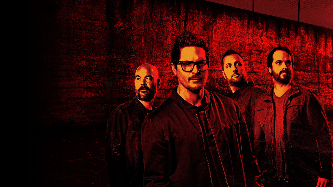 Ghost Adventures: Devil's Den