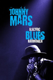 Johnny Mars: Electric Blues Harmonica